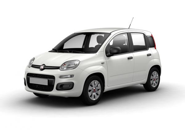 Fiat Panda or Similar